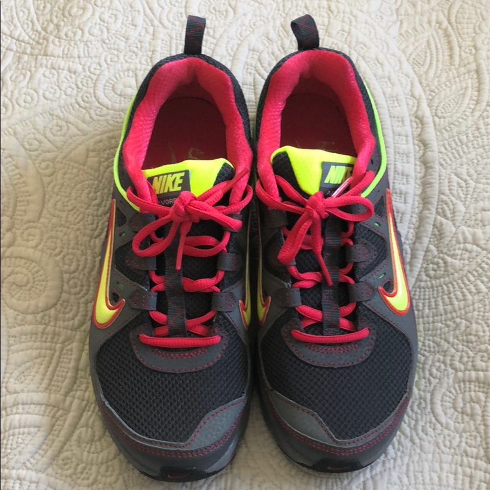 Nike air sneakers
